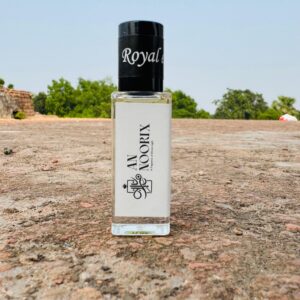 Royal Elixir